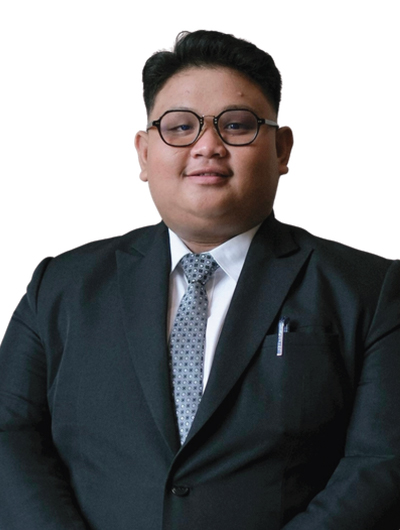 Regaldy Sam